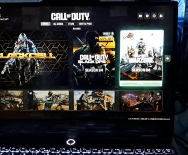 First time trying Warzone PC, need some suggestions
