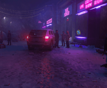 'Detail Over Scope; We're Not Making GTA': Vampire: The Masquerade – Bloodlines 2's Art Director On Open World Seattle