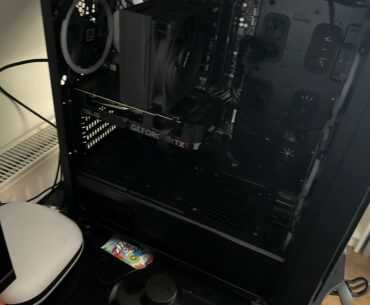 Rate my pc 1/10