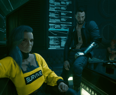 "Hey, we saw you from across the bar, and we really dig your vibe."