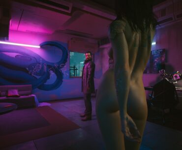 Your move, Goro.