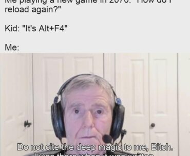Alt+F4