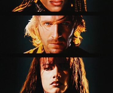 Thoughts on Strange Days?