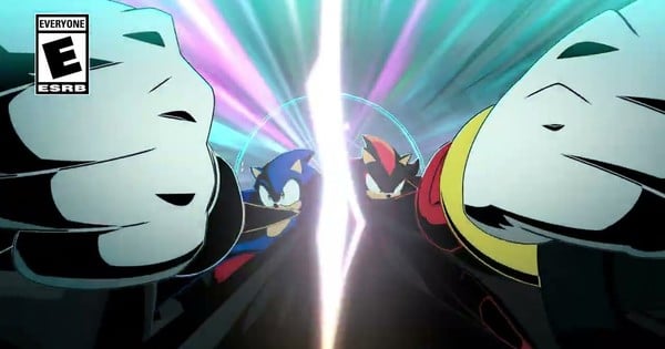 Sonic Racing CrossWorlds Game’s Video Teases Animation Project in September – News Sonic Racing CrossWorlds Game's Video Teases Animation Project in September - News