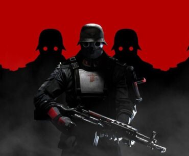 ‘Wolfenstein’ TV Series in Development at Amazon From ‘Fallout’ Producer Kilter Films, Patrick Somerville