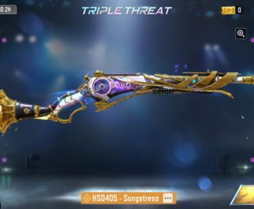 Did it just hit the jackpot?