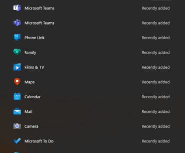Microsoft just reinstalled every Microsoft app on my computer through Windows Update. Including Skype which no longer exists...