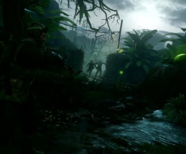 While I think the BO6 maps are overall well-designed, their biggest problem is how much more drab and less atmospheric they are compared to the maps they were inspired by
