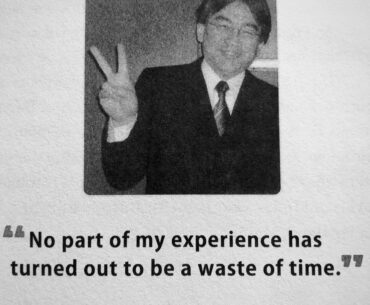 July 11th, 2025 marks 10 years since the passing of Satoru Iwata.