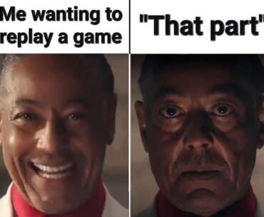 Which part for y’all??