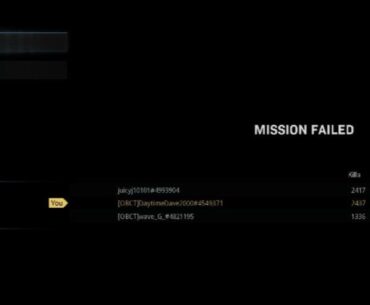 World record ? MW2019 - atlas super store survival mode 106 waves