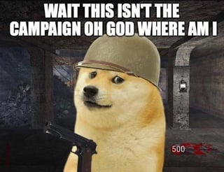 COD zombies games in a nutshell in order of release