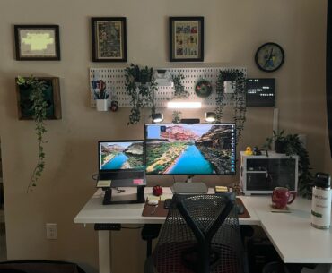 Be honest. How’d I do?