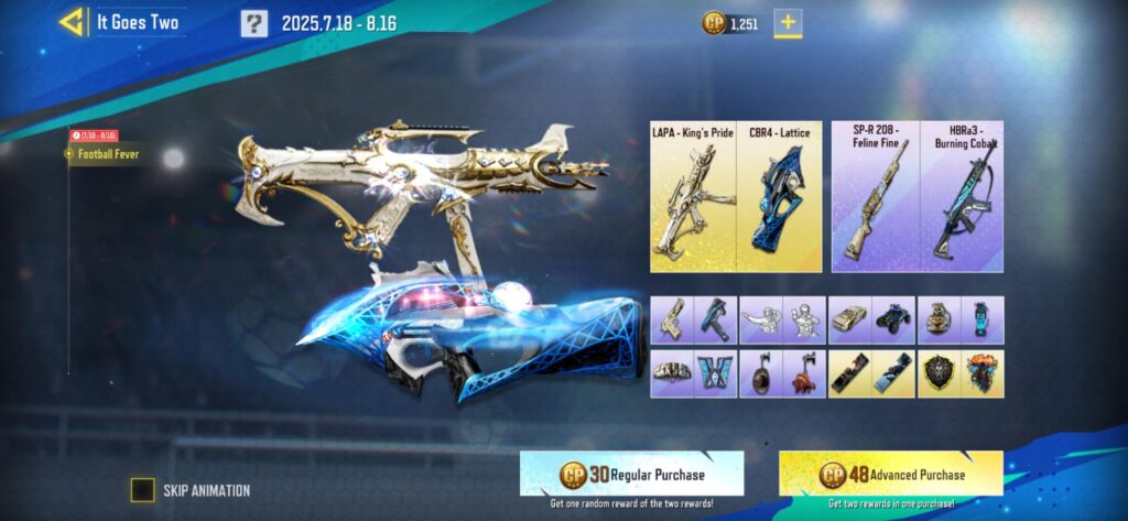 Anyone else dislike draws in this style?