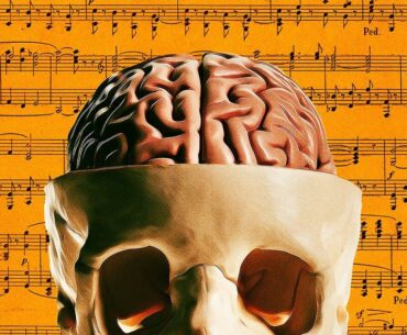 Musician Who Died in 2021 Resurrected as Clump of Brain Matter, Now Composing New Music