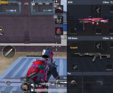 Thoughts on new firearm?