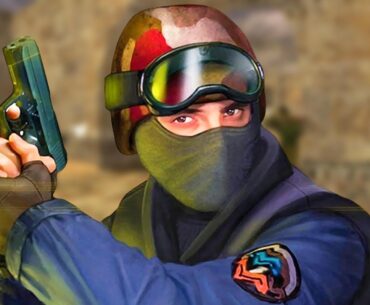 Counter-Strike creator explains why he left Valve, says he partly regrets it now