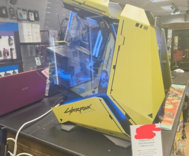 Found this in my local pc store