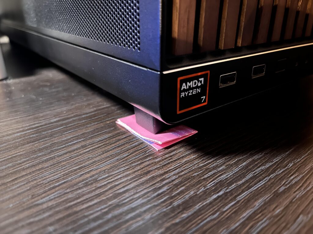 Finally built my dream PC, it's so perfe...