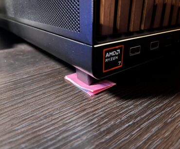 Finally built my dream PC, it's so perfe...