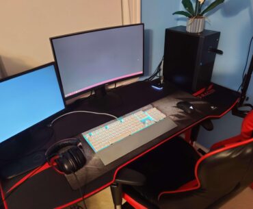 So... SecretLabs?