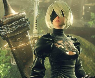 “It’s a security hole that endangers democracy itself.” NieR creator speaks out against payment processors pressuring Japanese adult content platforms  - AUTOMATON WEST