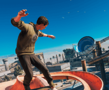 Tony Hawk’s Pro Skater 3 + 4 preload guide: release date, file size, and more