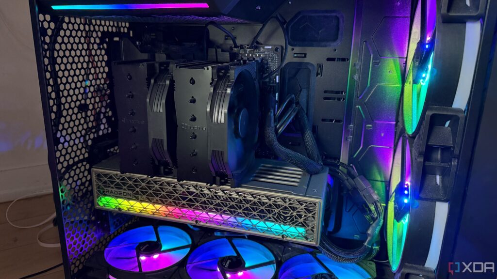 Admit it or not — building a solid budget gaming PC is still a cakewalk Admit it or not — building a solid budget gaming PC is still a cakewalk