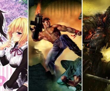 The 5 rarest PC games you'll never own