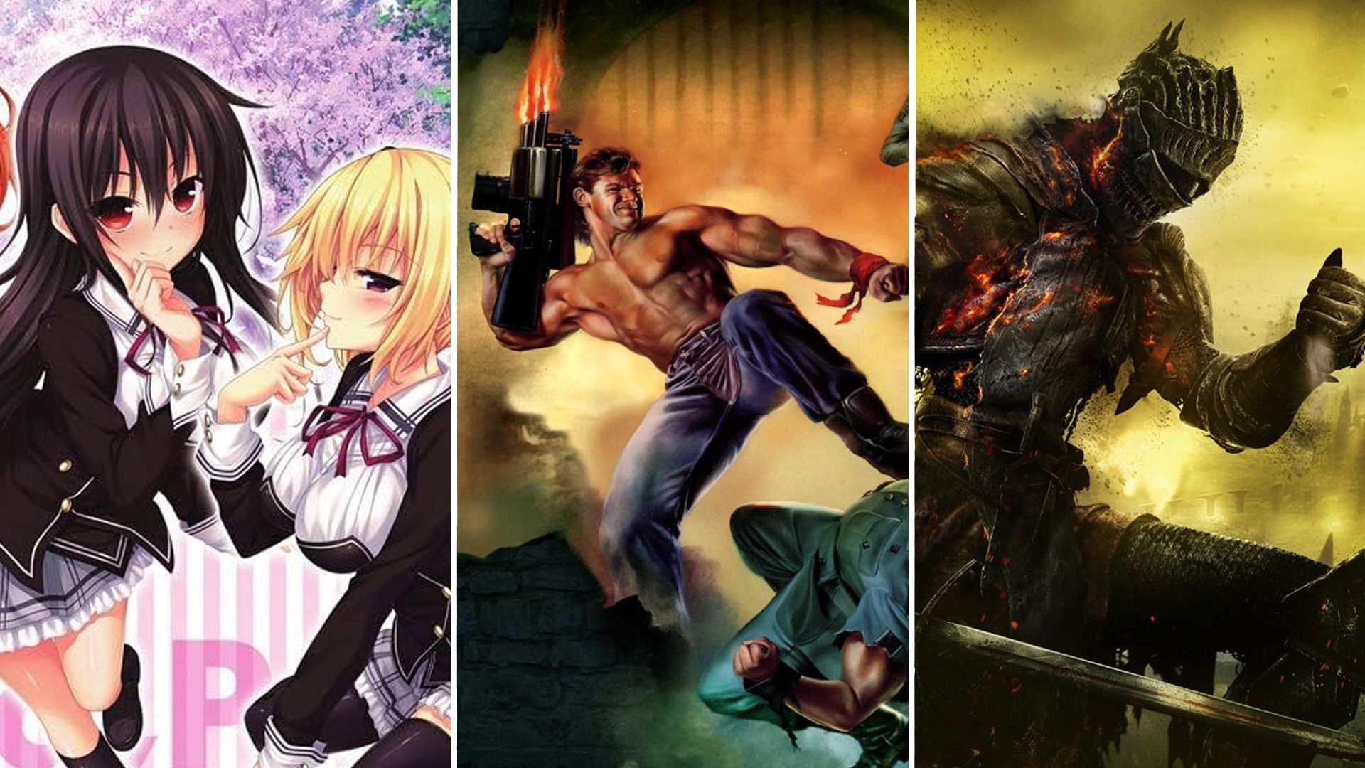 The 5 rarest PC games you’ll never own The 5 rarest PC games you'll never own