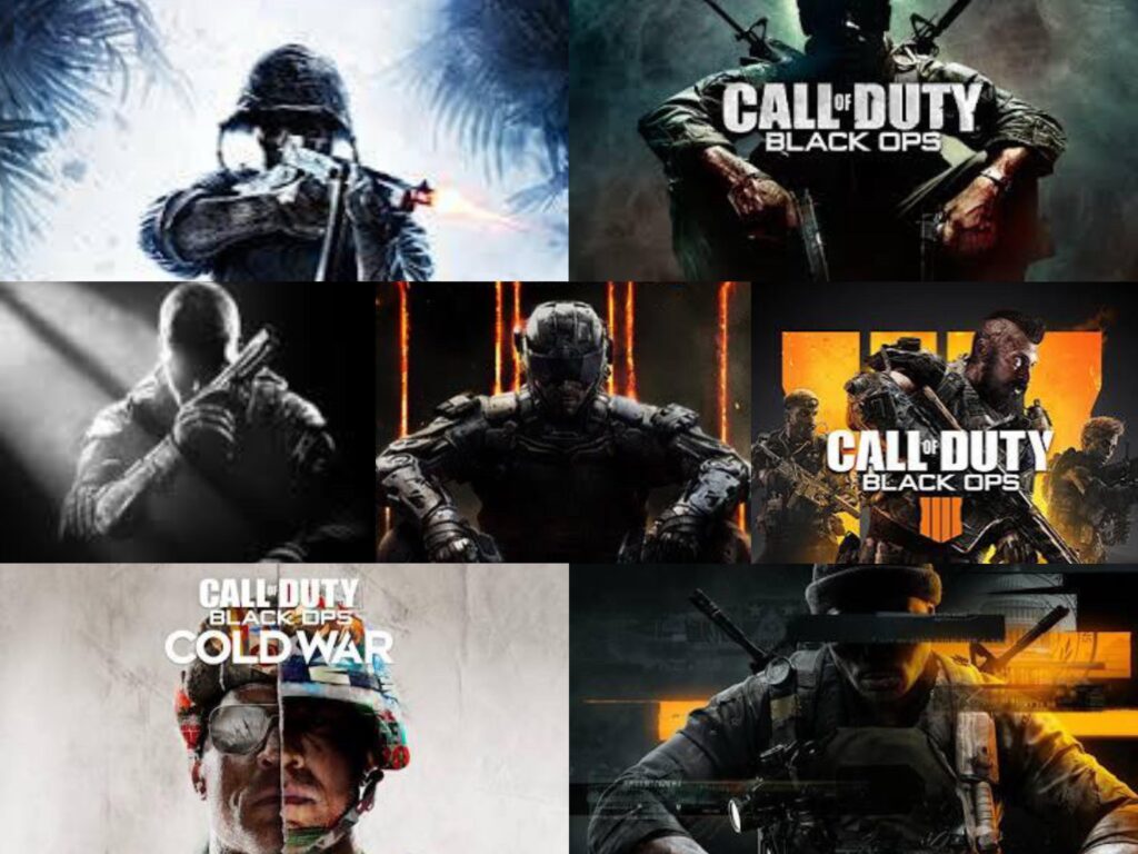 Which game's the best tor high round camping?