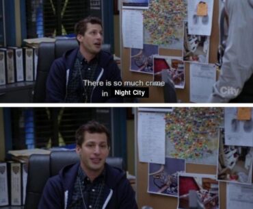 How it feels going through NCPD scanner missions: