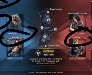 What even is this.