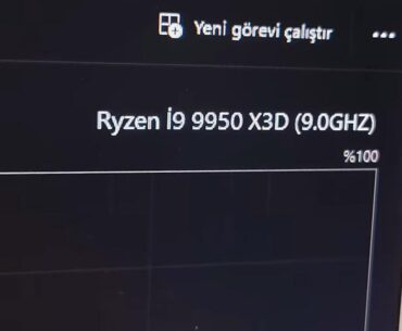 Why CPU consumption? 100%