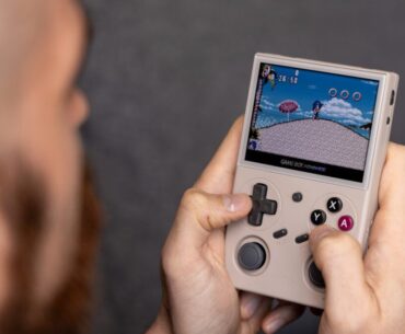 How to Play Your Retro Games as Authentically as Possible