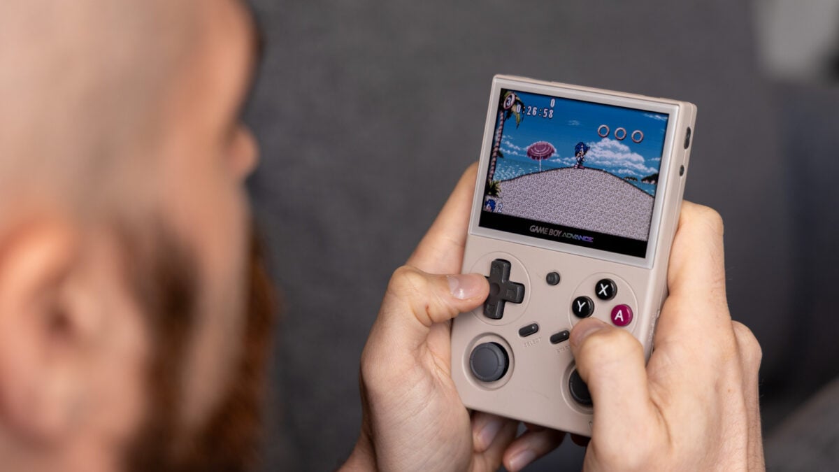 How to Play Your Retro Games as Authentically as Possible How to Play Your Retro Games as Authentically as Possible