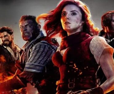 How to you feel about the chaos storyline?