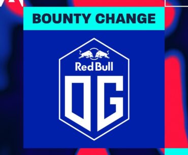 OG to replace TYLOO at Blast Bounty Season 2