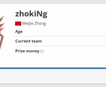 2 trophies in 1 tournament