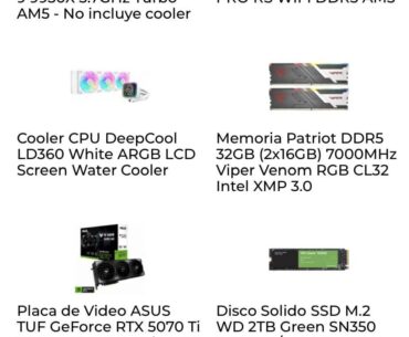 Comments on this build?