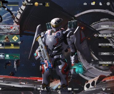 When Gundam season hits, your loadout better be from another planet