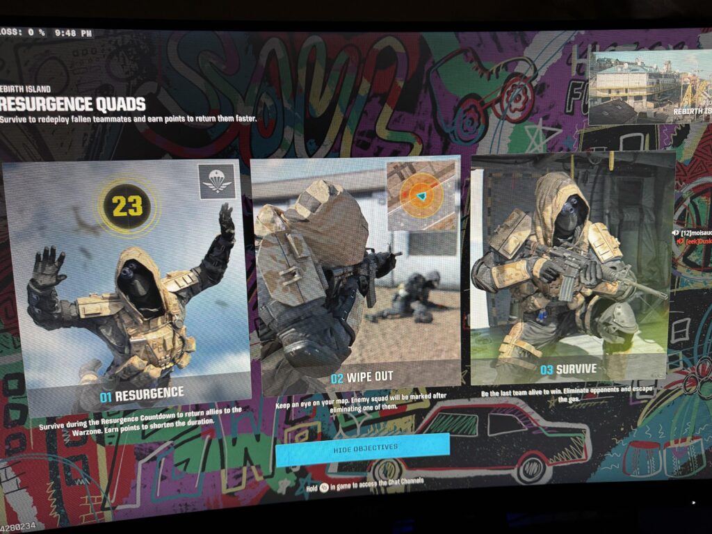What skin is this??