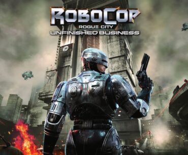 Summertime Blues Gaming Cures Like Cyberpunk & RoboCop on Sale Now