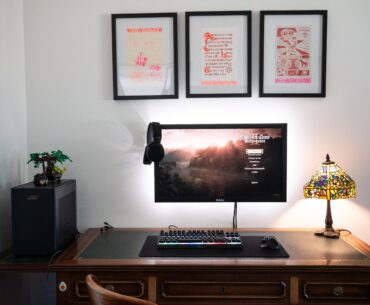 My little corner