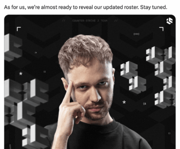 STYKO benched by Inner Circle