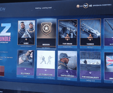 Just found gaz's operator bundle.