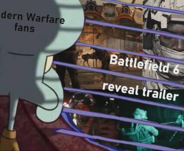 Can't wait to see their first goofy skin when it releases