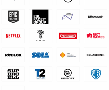 List of companies opposed to Stop Killing Games