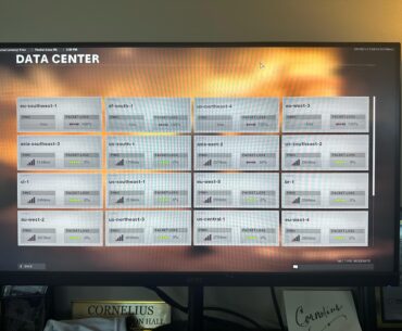 Is this a game problem or my internet connection?