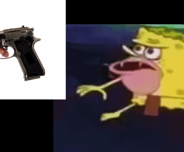 CDPR giving my melee-only V a free pistol for every scripted fight